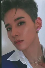 JO1 初回限定盤B 佐藤景瑚 EQUINOX