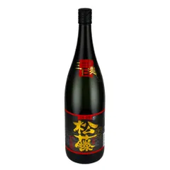 秘蔵泡盛 松藤 崎山酒造 十年熟成古酒 1000本沖縄限定 imgrc0089834760.jpg