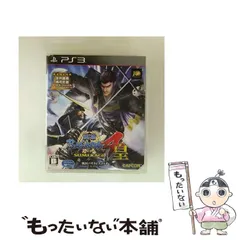 【中古】 戦国BASARA4 皇 [PS3] / カプコン