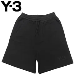 2023年最新】Y-3メンズショートパンツの人気アイテム - メルカリ