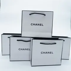 チャンスオータンドゥル値下げ中❗️ CHANEL シャネル ギフトセット 新品未使用