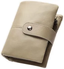 ｆｙ ＦＯＸＹＯＲＫ 財布 メンズ 二つ折り 本革 YKK製 人気 牛革 大容量 小銭入れ カード13枚収納 RFID磁気防止 一流の財布職人が作る ビジネス 父の日 入学 卒業 進級進学 誕生日 バレンタイン クリスマス(りきゅうしろちゃ)