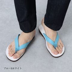 AURALEE × foot the coacherサンダル7/25cm - メルカリ