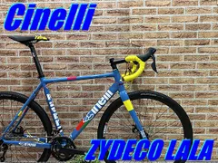 yulya様専用 チネリ ジデコララ 新車2022~現行モデルXS 48サイズ