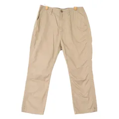 nonnative / ROAMER ANKLE CUT CHINO PANTS C/P CHINO CLOTH ノンネイティブ アンクルカット チノパンツ NN-P2230 表記サイズ0　【WSP】のサムネイル