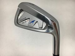 【中古ゴルフクラブ】(6本セット)アキラ アキラ プロトタイプ KS-701FH アイアン NSプロ MODUS3 TOUR105 5～9.P【14日間返品OK】