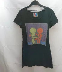 SLY キースへリグ コラボ ミリタリーシャツ 2025年最新】SLY Keith Haringの人気アイテム - メルカリ