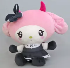 エイコー マイメロディ 幼稚園 ぬいぐるみ マイメロディ 幼稚園 BIG ぬいぐるみ Sanrio 特大 kawaii研究所