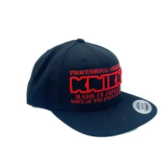 ニックス(KNICKS) 数量限定 キャップ レッド KN-CPRのサムネイル