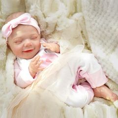 なつ様専用 リボーンドール 赤ちゃん人形 ジョセフ - メルカリ