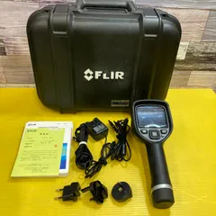 2024年最新】flir E4の人気アイテム - メルカリ