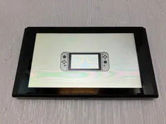 2025年最新】switch 本体のみ 旧型の人気アイテム - メルカリ