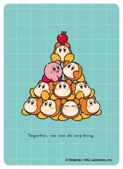 星のカービィ キャラクタースリーブ 12個セット 新品未開封 星のカービィ キャラクタースリーブ 12個セット 新品未開封 星の