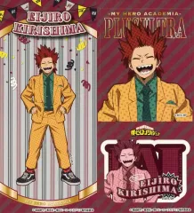 【中古】食玩 ステッカー・シール 7. 「僕のヒーローアカデミア きゃらくたぶるステッカーズ」