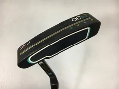 ネバーコンプロマイズ プロトタイプ1X ネバーコンプロマイズ(nevercompromise)／パターの口コミ評価