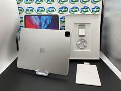 良品 iPad Pro 12.9インチ 第4世代 256GB シルバー Wi-Fiモデル フレーム小へこみあり バッテリー93% 付属品完備 送料無料