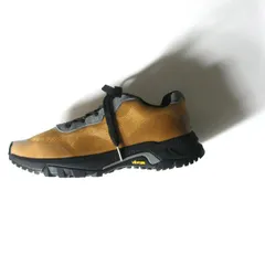 【新品】 AREth × VIBRAM MAGAGRIP ／ アース × ヴィブラム メガグリップ　トレイルシューズ スニーカー トレラン 登山 ビブラム ｜ オールシーズンのサムネイル