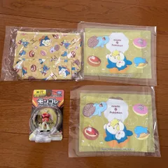 ポケットモンスター モンコレ MS-11 ジュナイパー (ヒスイのすがた)＋おまけ　付き