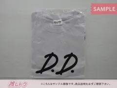 Man　2D.2D.ライブTシャツ SnowMan ライブTシャツ 2D2D Tシャツ｜Yahoo!フリマ（旧PayPay