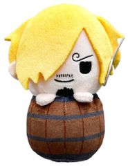 ステラ・ルー(ダッフィー＆フレンズのウィンターホリデー) ぬいぐるみバッジ 中古】ぬいぐるみ ステラ・ルー(ダッフィー＆フレンズの