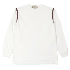 2025年最新】gucciロンtの人気アイテム - メルカリ