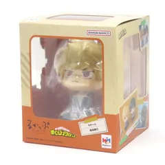 新品未使用品　るかっぷ 僕のヒーローアカデミア 爆豪勝己 予約2025年02月再販】るかっぷ 僕のヒーローアカデミア 爆豪勝己