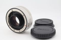 ★極上美品★Canon キャノン EXTENDER EF 1.4x II エクステンダー★　J8182＃77