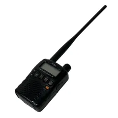 ICOM IC-R20 コミュニケーション受信機 ジャンク ICOM IC-R20 コミュニケーション受信機 ジャンク 中古品]【IC