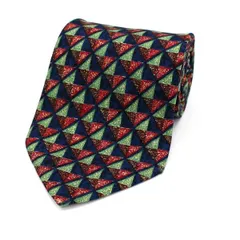 ダンヒル シルク ネクタイ 中古 ABランク dunhill | メンズ