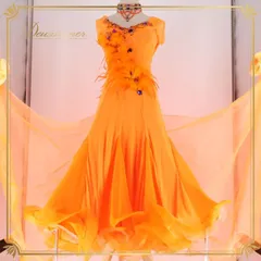 2025年最新】スタンダードドレスの人気アイテム - メルカリ