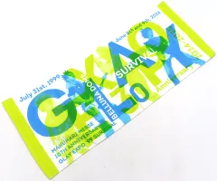 2025年最新】glay expo タオルの人気アイテム - メルカリ