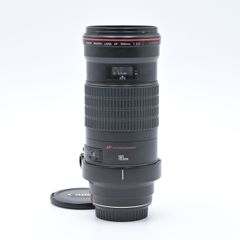 Canon キヤノン EF180mm Ｆ3.5L マクロ USM 交換レンズ【中古】
