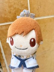 ちょっこりさん用  ハンドメイドネックレス