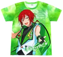 2026年最新】フルグラフィックtシャツ あんスタの人気アイテム - メルカリ