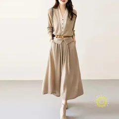 ニットセットアップ レディース セットアップ ドッキングニット ニットスカート 秋冬 上品 無地 羽織り ニットカーディガン フレアスカート