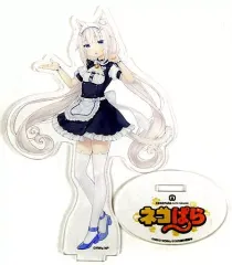 2025年最新】ネコぱら アクリルスタンドの人気アイテム - メルカリ