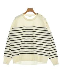 MALION vintage ベスト レディース 【古着】【中古】【送料無料