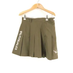 サイズM【未使用品】1PIU1UGUALE3 GOLF ジップスカート W 113 GOLF × 三浦技研 – GINZA SIX | GSIX | ギンザ シックス