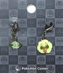 ポケモンメタルチャーム　ユキワラシ進化❁ ポケモン メタルチャーム ユキワラシ進化 - メルカリ