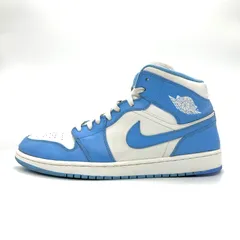 2026年最新】nike jordan1 uncの人気アイテム - メルカリ