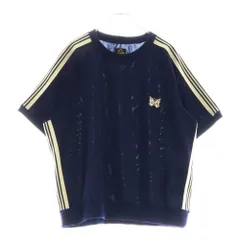 2025年最新】ニードルス メンズ Tシャツの人気アイテム - メルカリ