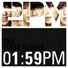 2023年最新】2pm cd dvdの人気アイテム - メルカリ