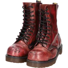 80s〜90s vintageドクターマーチン10ホールブーツ 英国製 uk9 80s〜90s vintageドクターマーチン10ホールブーツ 英国製 uk9 80s〜90s