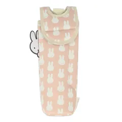 ☆ ミッフィーPBE ☆ キャラクター マルチティッシュケース Niccot ニコット キャラクター ティッシュケース ティッシュ ケース ティッシュボックス ティッシュカバー ボックス カバー 縦置き 縦型 置き型 かわいい 可愛い ドリンクホルダーに入る