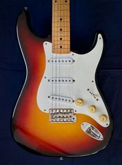 Bradley TOKAI made OEM brand ストラトキャスター YSO 1980s
