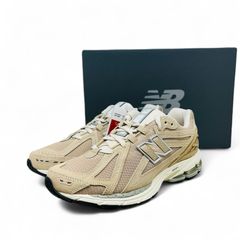 New Balance M1906RW スニーカー マインドフルグレー ムーンビーム シルバーメタリック ニューバランス