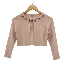 トッカ　ボレロ　美品　フォクシー　ボレロ　ルネ　ボレロ FRILL BOLERO – TOCCA OFFICIAL SITE