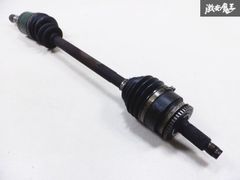 SUBARU 純正 GRB インプレッサ WRX STI EJ20 フロント ドライブシャフト ドラシャ 1本 GVB 棚
