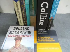 RANDOM MATRICES/他洋書まとめ売り大量セット インテリア アンティーク 計8冊 029LaD