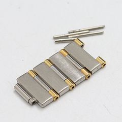 ブライトリング クロノマット コンビ 金属ベルト コマ 調整用 - メルカリ